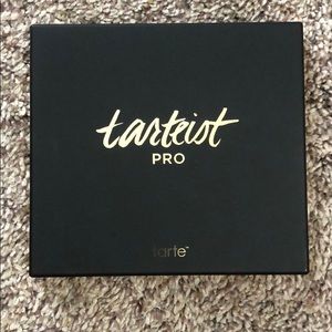 Tarteist PRO Amazonian Clay Palette